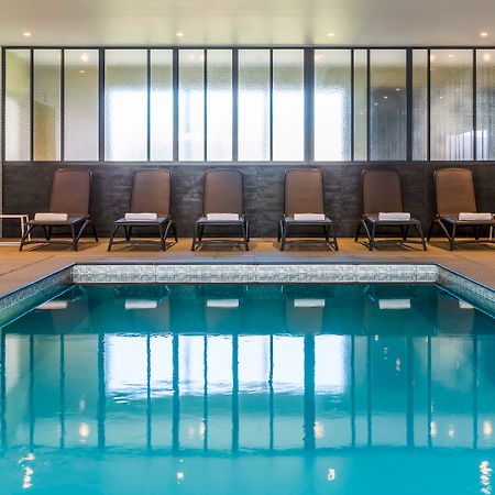 فندق Ibis Styles نيوبورت المظهر الخارجي الصورة