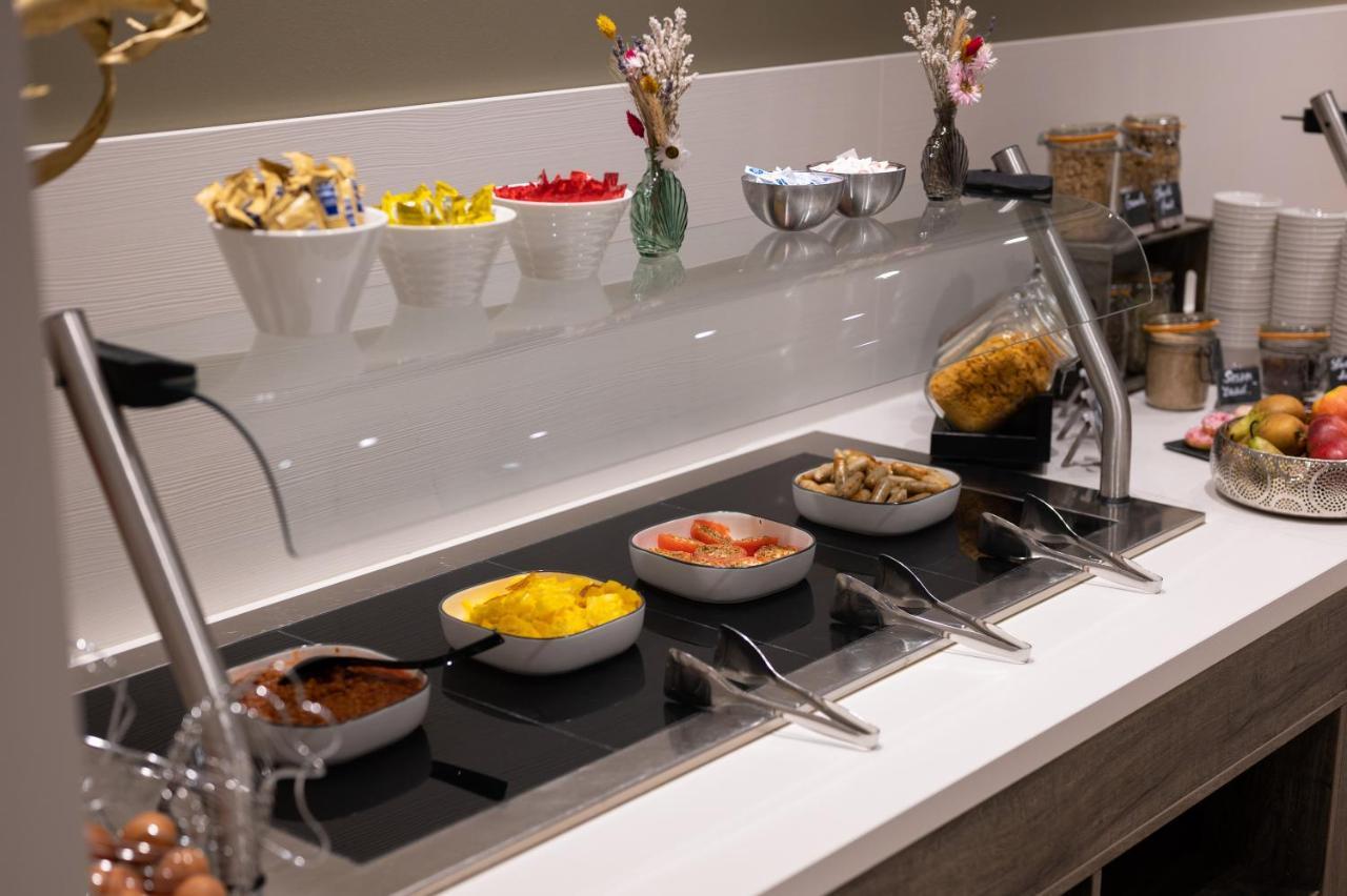 فندق Ibis Styles نيوبورت المظهر الخارجي الصورة
