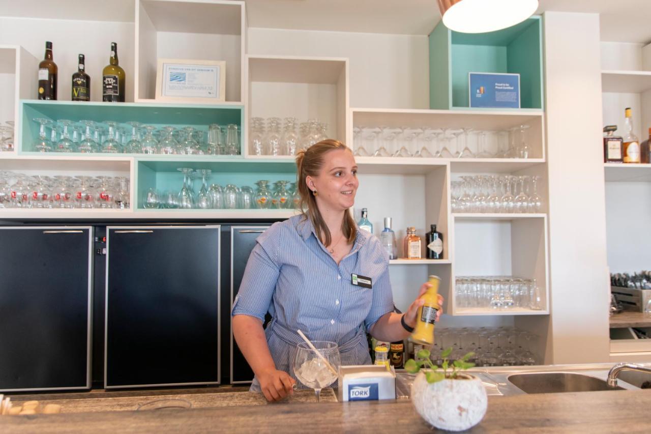 فندق Ibis Styles نيوبورت المظهر الخارجي الصورة