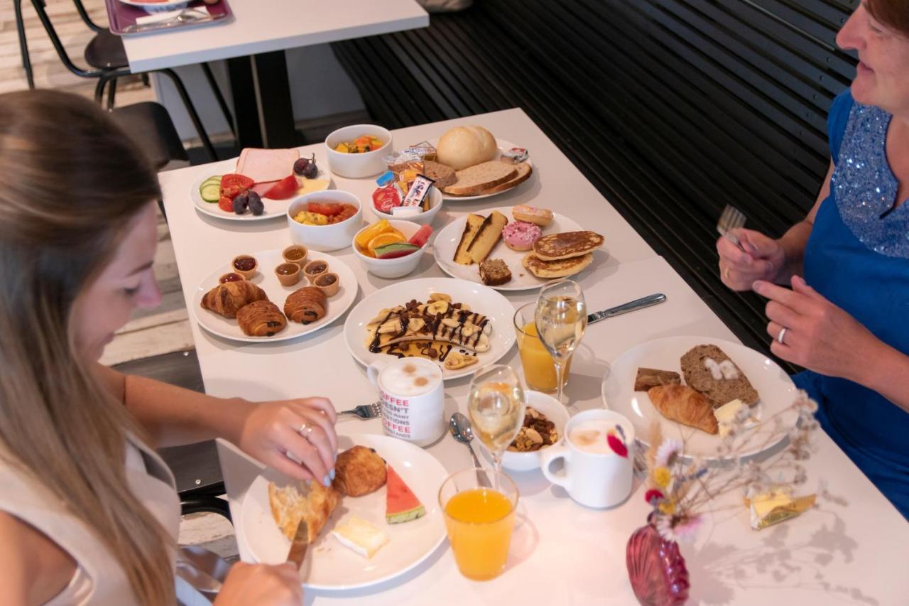 فندق Ibis Styles نيوبورت المظهر الخارجي الصورة