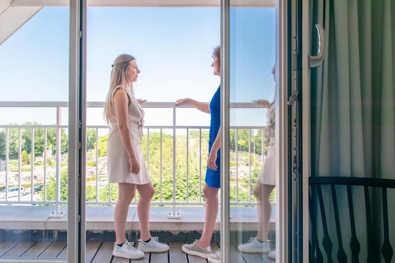 فندق Ibis Styles نيوبورت المظهر الخارجي الصورة