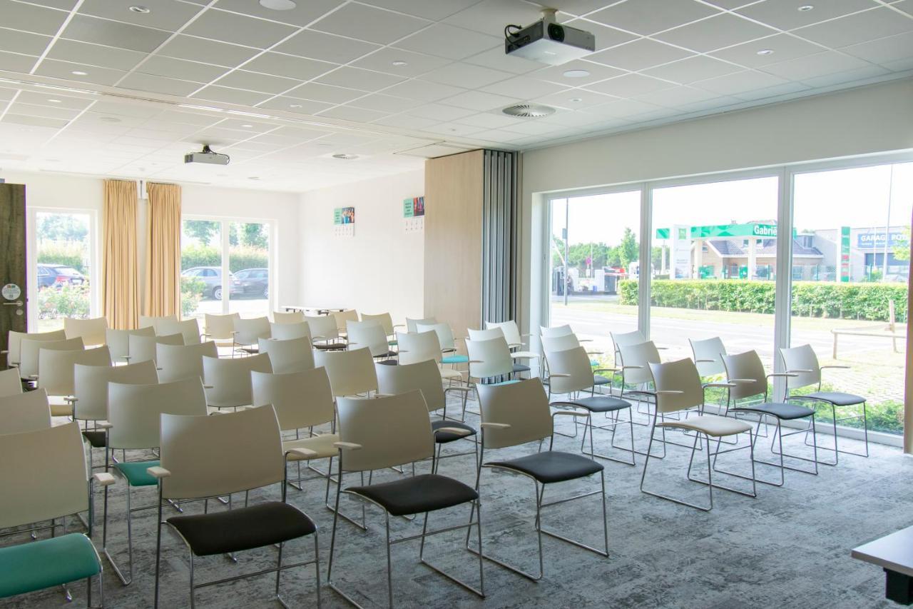 فندق Ibis Styles نيوبورت المظهر الخارجي الصورة