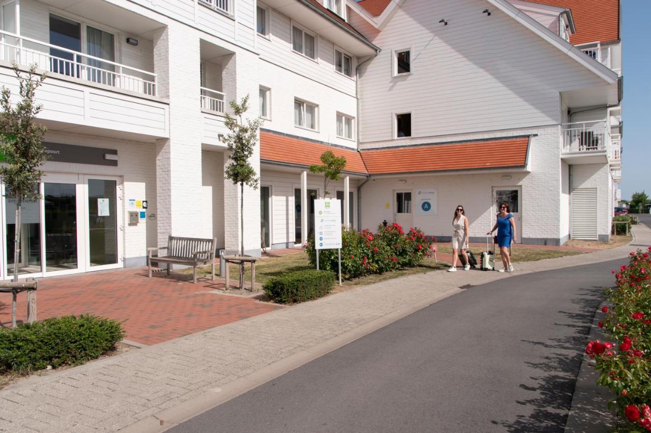 فندق Ibis Styles نيوبورت المظهر الخارجي الصورة