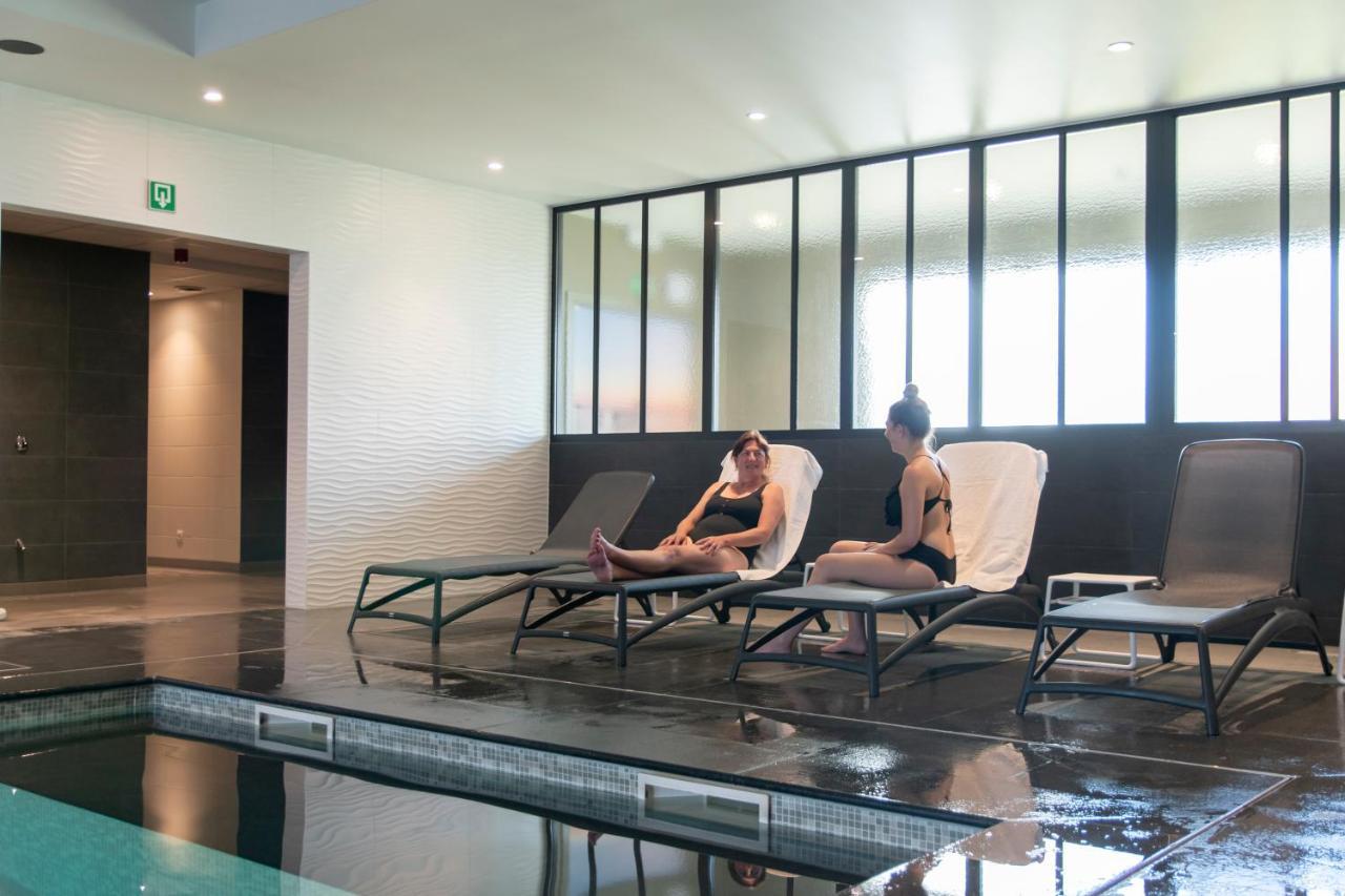 فندق Ibis Styles نيوبورت المظهر الخارجي الصورة